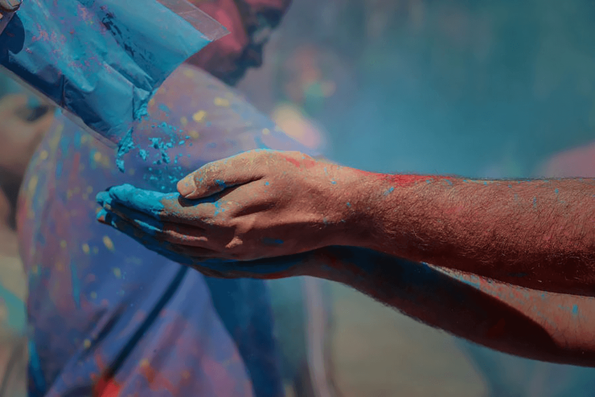 Fassadenarbeiten – Referenz