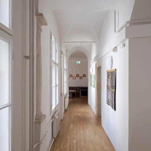 Innenmalerei – Referenz