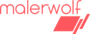 Maler Wolf Logo